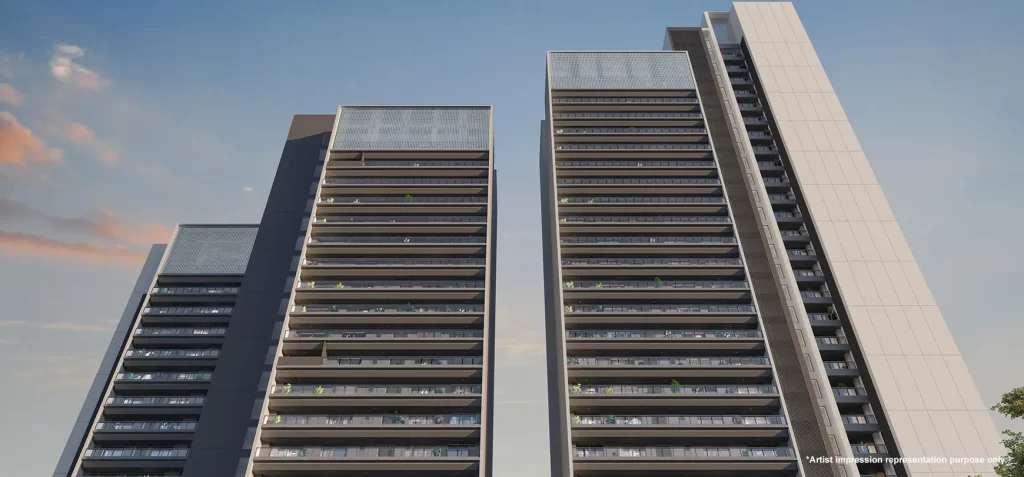 Godrej Astra Gurgaon real estate