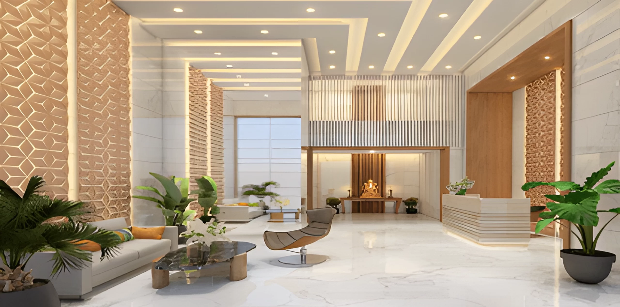 home at gurgaon DLF Privana