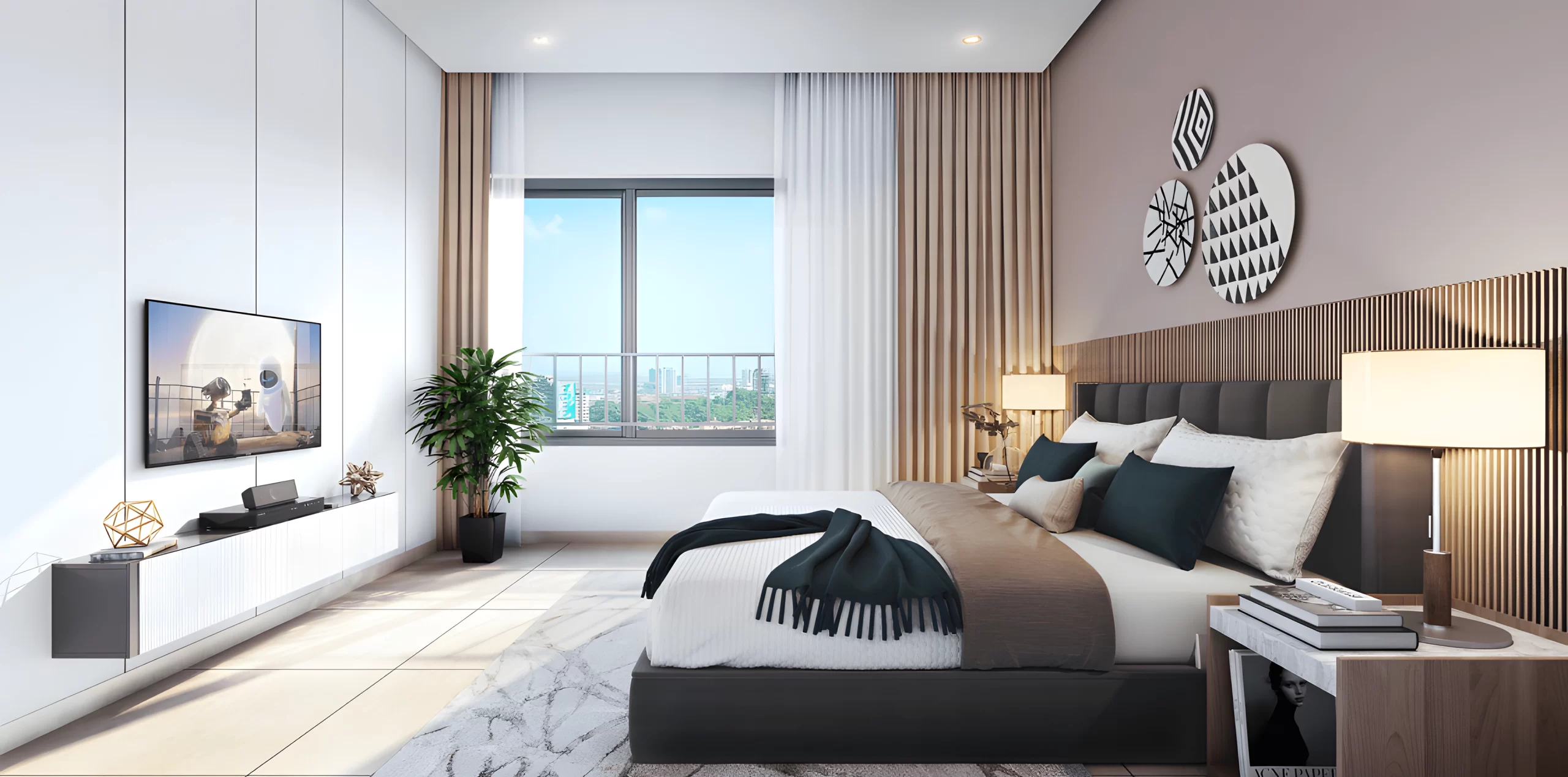 property expertise DLF Privana