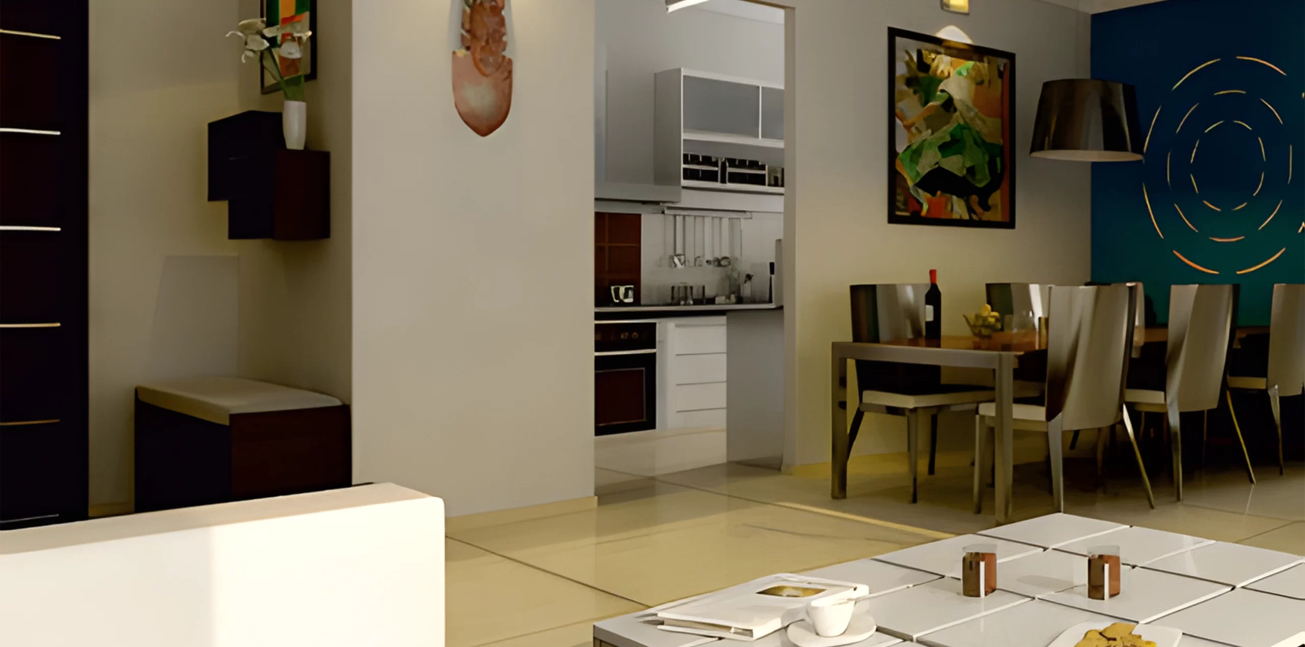 DLF Privana