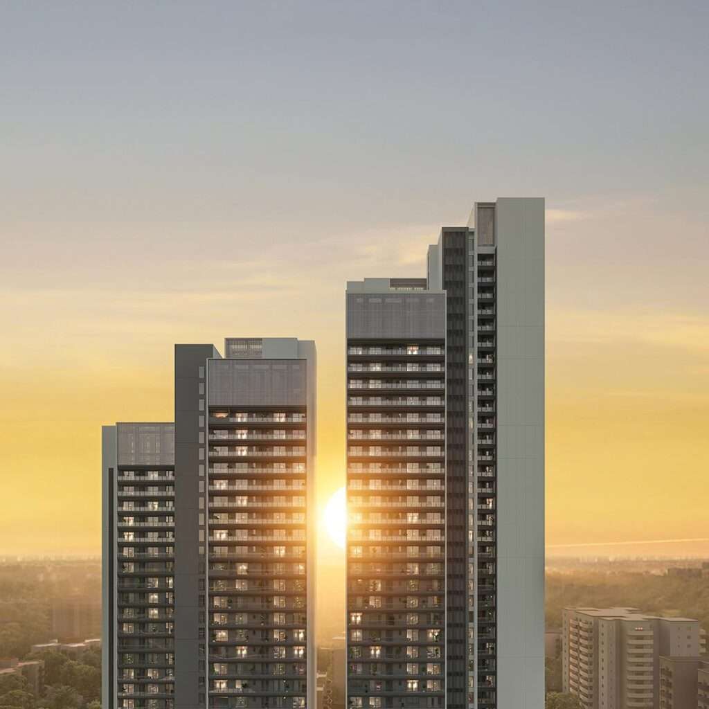 Godrej Astra Gurgaon property expertise