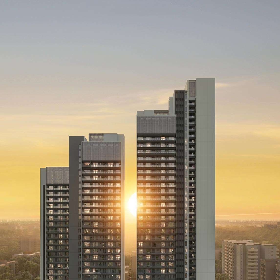 Godrej Astra Gurgaon property expertise