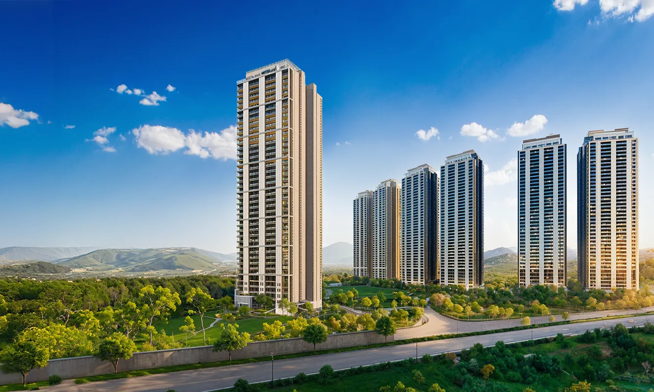 DLF Privana real estate gurugram