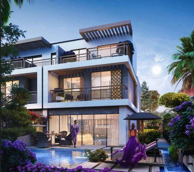 properties in dubai