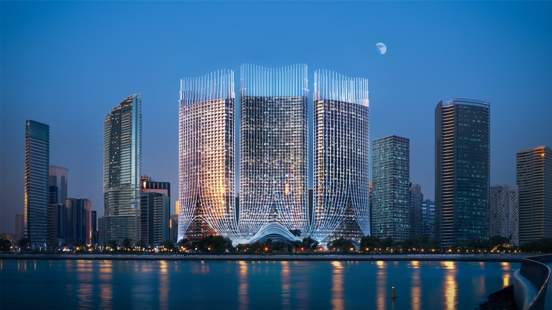 properties in dubai