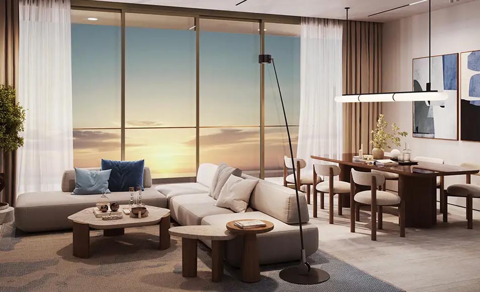 sola residences Dubai realtors