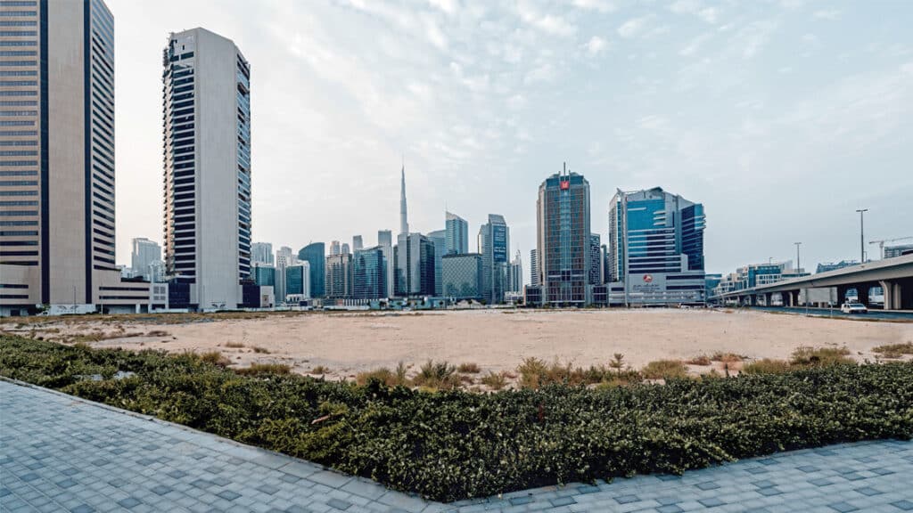 Binghatti SKYRISE