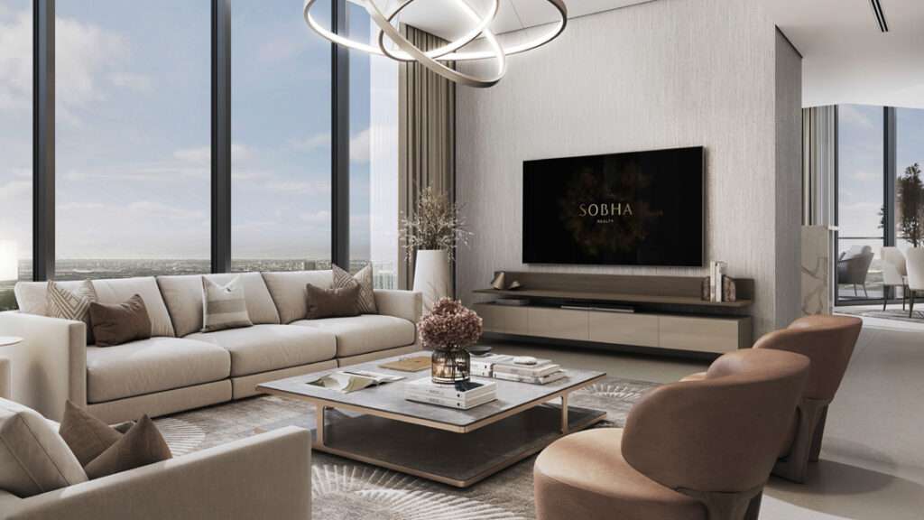 Sobha Solis