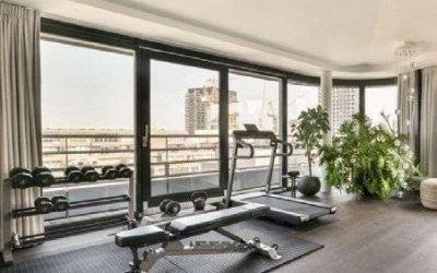 dubai home