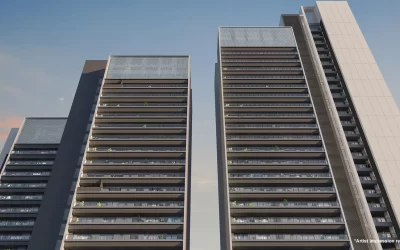 Godrej Astra Gurgaon real estate