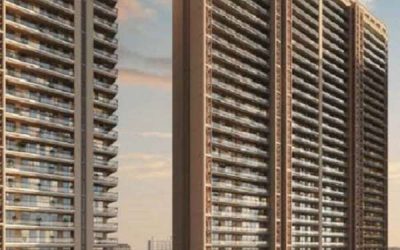 luxury property Godrej Astra Gurgaon