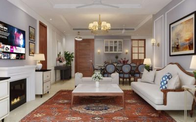 luxury property real estate
