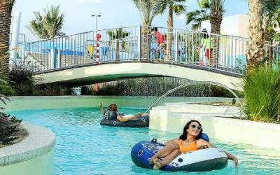 Violet at Damac Hills 2