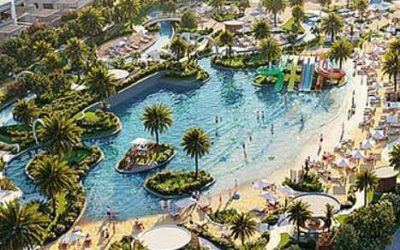 Violet Damac Hills 2 luxury real estate