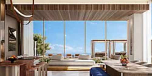 find property at Chelsea residences by Damac