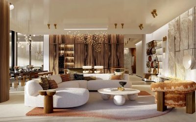 luxury Dubai property