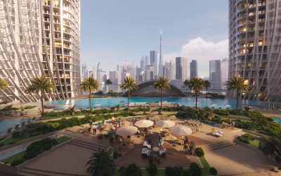Binghatti SKYRISE properties in dubai