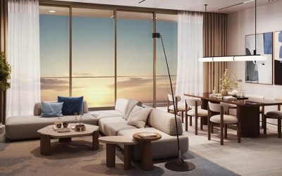 sola residences Dubai realtors
