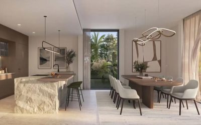 luxury property real estate at sola residences