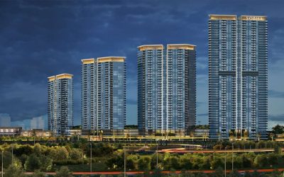 luxury real estate Sobha Solis