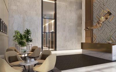 Dubai home