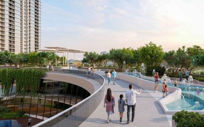 real estate property Sobha Solis