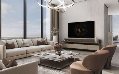 Sobha Solis