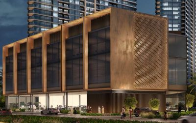 properties in Dubai Sobha Solis