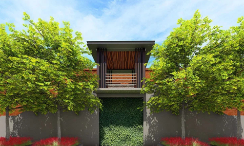 indiabulls-sector-104-gallery